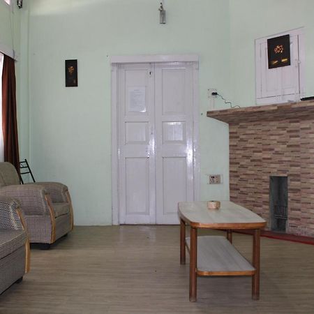 Harry'S Bed And Breakfast1 Shillong Ngoại thất bức ảnh