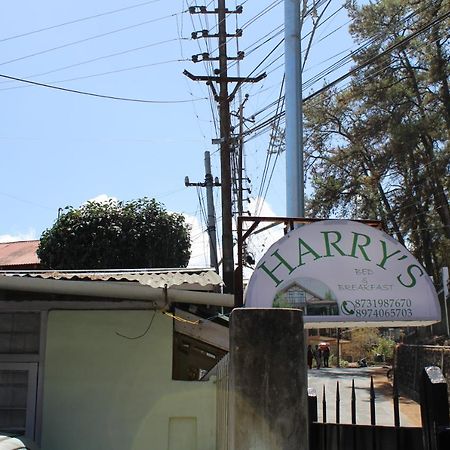 Harry'S Bed And Breakfast1 Shillong Ngoại thất bức ảnh