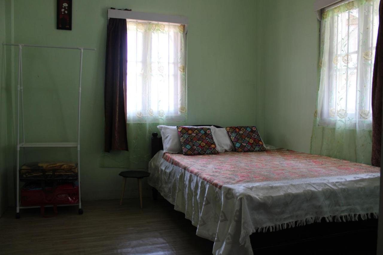 Harry'S Bed And Breakfast1 Shillong Ngoại thất bức ảnh