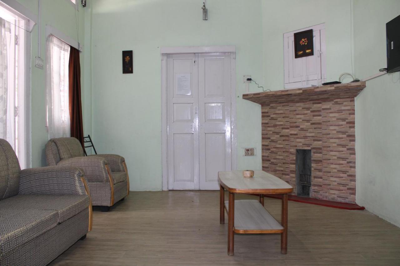 Harry'S Bed And Breakfast1 Shillong Ngoại thất bức ảnh