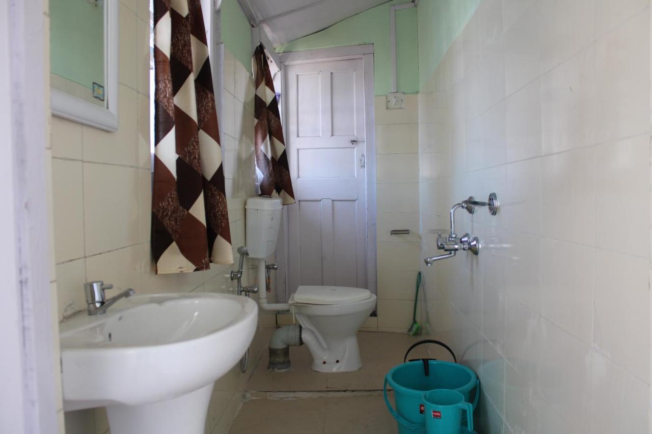 Harry'S Bed And Breakfast1 Shillong Ngoại thất bức ảnh