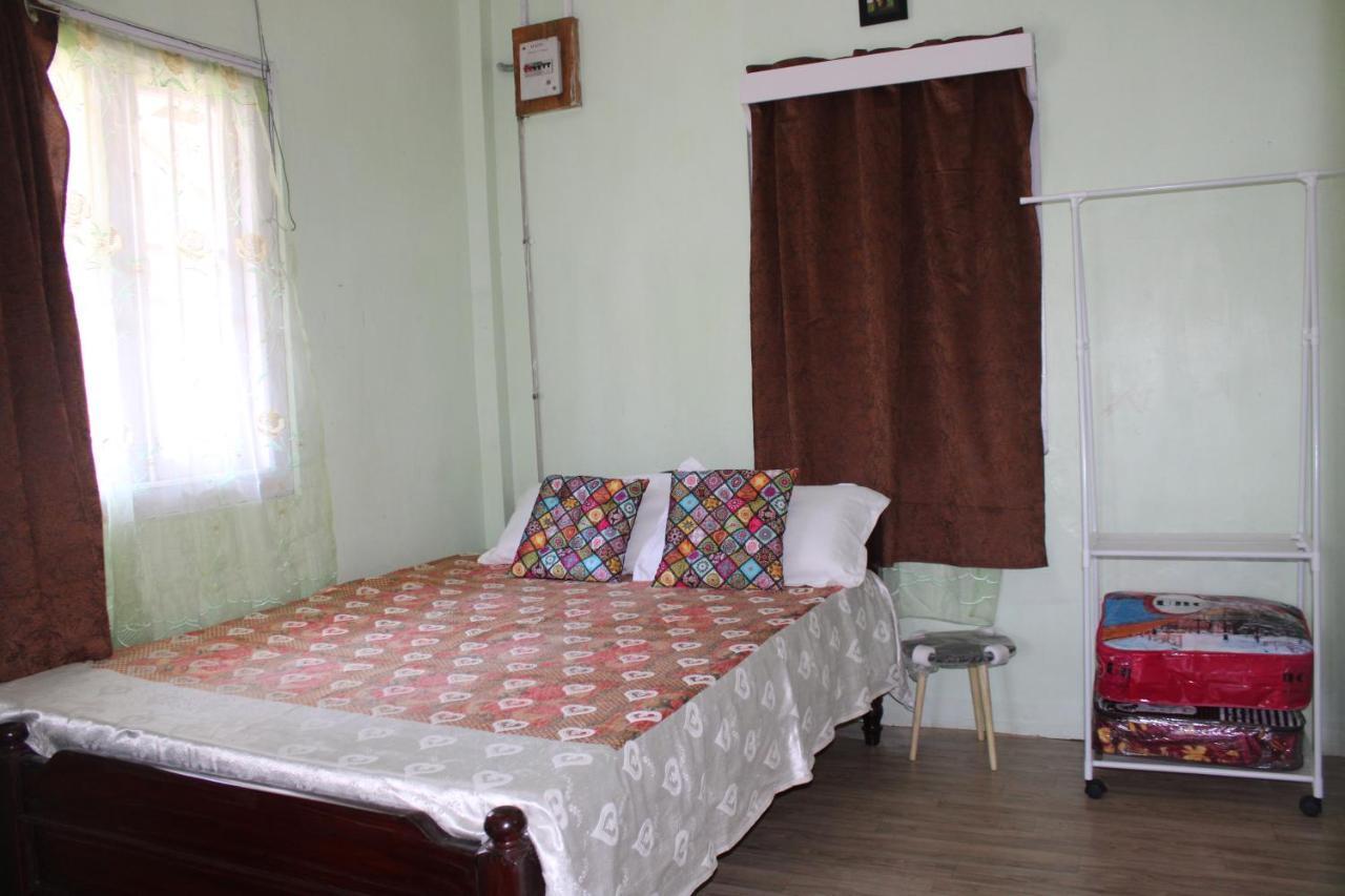 Harry'S Bed And Breakfast1 Shillong Ngoại thất bức ảnh