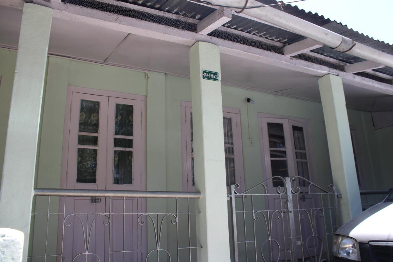 Harry'S Bed And Breakfast1 Shillong Ngoại thất bức ảnh